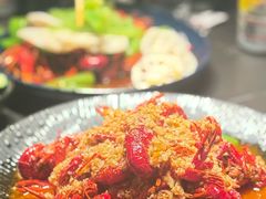 -红盔甲·小龙虾(人民广场店)