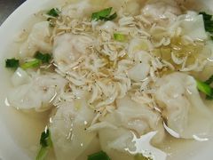 -汪家馄饨(集庆路店)