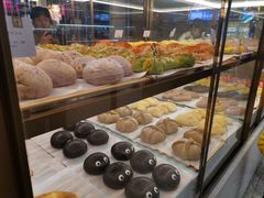 -奈雪的茶(湖滨银泰in77C区PRO店)