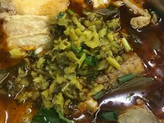 -老兵麻辣烫(世欧王庄店)