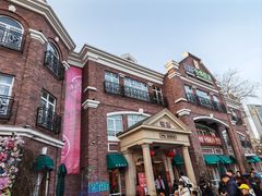 -桂园餐厅(五大道店)