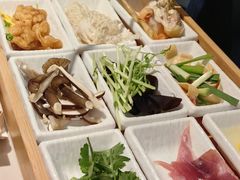 -甘思咪哚·云南艺术餐厅(天河广百店)