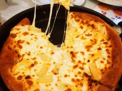 -必胜客(华南摩尔店)