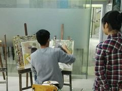 -上海峰子美术教育培训机构(杨浦店)