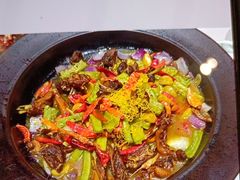 -写庭·鱼鲜川菜·宴请(铁像寺水街店)