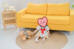 -玛瑞莎·儿童·亲子摄影(越秀店)