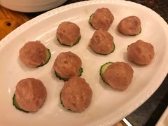 鲜鱼丸-老码头火锅(玉林店)