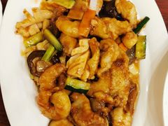 -林之六八·6886大连老菜馆