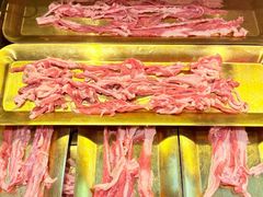 -董记老清泉·鲜切涮羊肉(窑岭店)