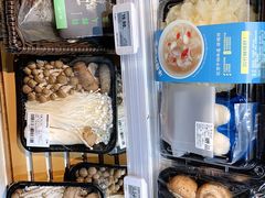 -盒马鲜生(皇庭广场店)