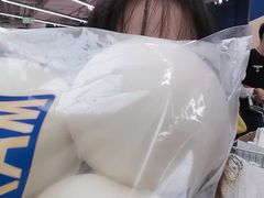 -盒马X会员店(上海森兰商都店)