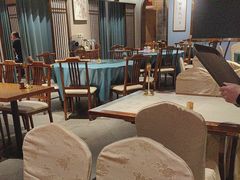 -客宴·江西客家菜(红角洲店)