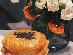 -Le Bistrot de Racine