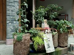 -海窝子古镇