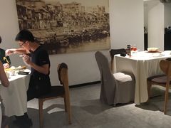 大堂-黑明餐厅(白鹭洲店)