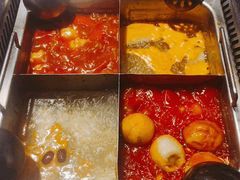 -海底捞火锅(北京路店)