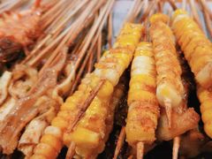 -老湘烤·湘西小串(绿塘路店)