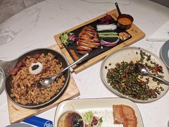 -鹿港小镇(悠唐店)