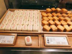 -泸溪河桃酥(西直门凯德店)