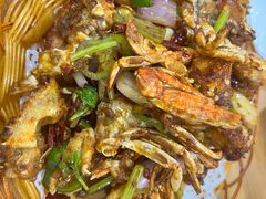 -南记食粥坊·宵夜大排档(莲花总店)