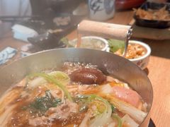 -沼津港精致料理·寿喜烧·烧鸟(青浦宝龙广场日料榜单店)