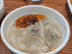 -富龙快餐店(小北店)