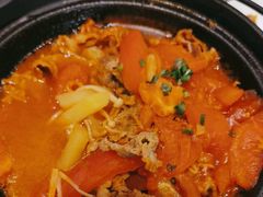 -紫光园·烤鸭·北京菜(团结湖店)