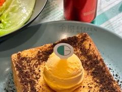 -金捞茶餐室(祐汉兴隆楼店)