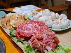 -玖泉里烤肉