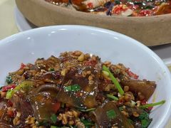 -笨罗卜浏阳菜馆(太平街店)