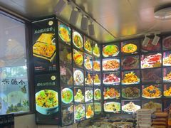 -小船渔村•大连菜•大连焖鱼(明泽街店)