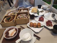 -蔡澜点心·粤菜(西单大悦城店)