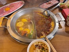 -楠火锅(太古里总店)