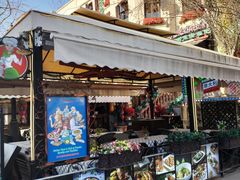 -天津意大利风情旅游区