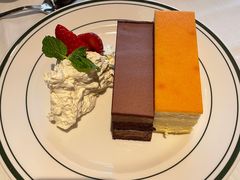 -Wolfgang’s Steakhouse 沃夫冈牛排馆(上海白玉兰广场店)