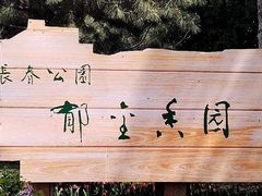 -长春公园(普阳街道)