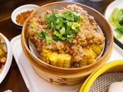 粉蒸牛肉-伊兰麒兰馨园·川菜·清真馆(339电视塔店)