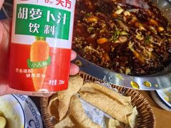 -胖子鱼·天水麻辣鱼火锅(秦州407店)