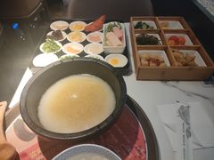 -妈妈故事米线(市府恒隆店)