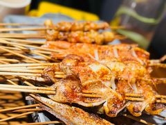 -管氏翅吧(地安门创始店)