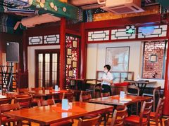 -申德勒加油站西餐厅(日坛路总店)