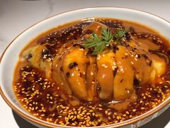 -外婆家(西红门荟聚购物中心店)