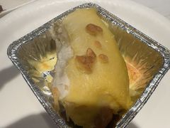 -半岛听涛蒸汽海鲜自助(K11店)