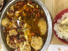 -黑皮酸菜鱼(绣花巷店)