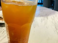 蜜桃冰茶-必胜客(车陂店)