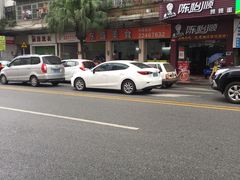 -东盛美食(东城南路店)
