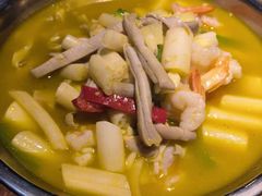 -千岛湖小鱼儿·淳安匠心农家菜