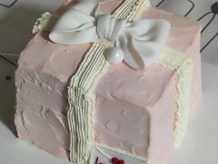 -Dark Horse·黑马蛋糕·低脂·低糖淡奶(金匙望湖大厦店)