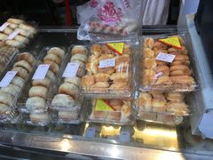 -矮子馅饼(大成路店)