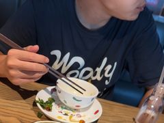 -茄子恰恰·新云南小炒(坪山益田店)